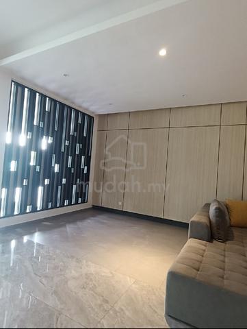 Parkland Residence @ Kajang 2 1