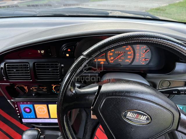 2004 Proton SATRIA 1.5 GLI (A) - 3