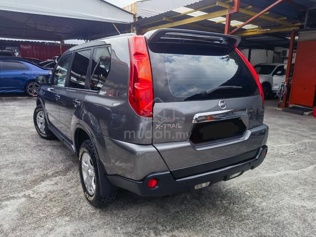 2010 Nissan X-TRAIL 2.0 (A) CBU MODEL - 3