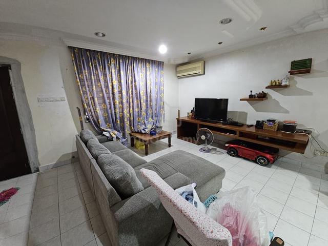 Jalan Nuri / Bandar Putra / Kulai / Below Market / Rumah Untuk Di Jual 1