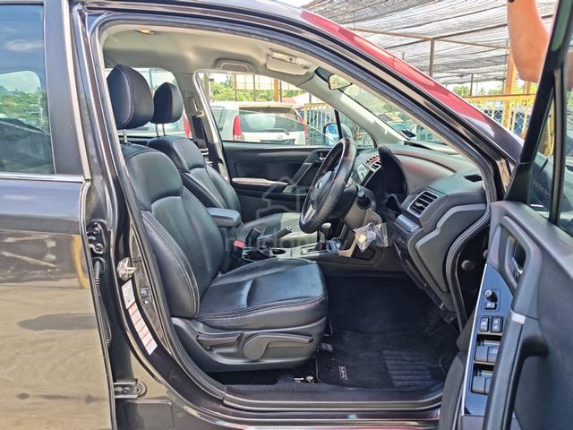 2017 Subaru FORESTER FULL SPEC 2.0 (AUTO) - 4