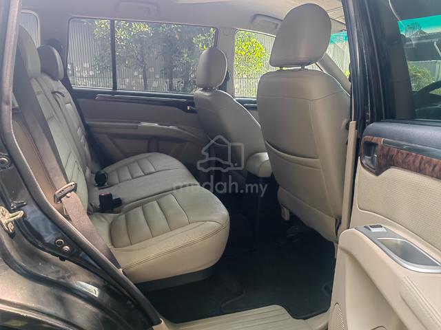 Mitsubishi PAJERO 2.5 SPORT VGT (A)FULOAN OFER CAS - 5
