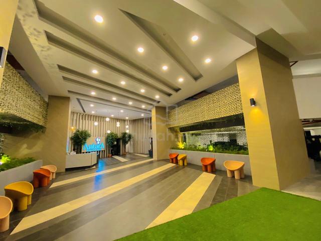 Antara Residence 1