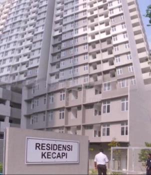 Apartment Sentul 1