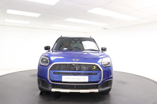 2024 Mini COUNTRYMAN 1.0 SE (A) - 3