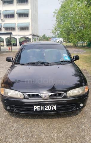 1999 Proton WIRA 1.5 GL (A) - 5