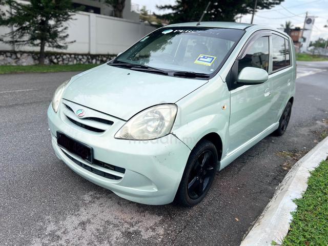 2007 Perodua VIVA 1.0 EZ STANDARD (A) - 3