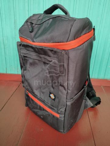 backpack Dickies - photo 3 of 3