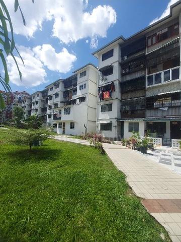 Single Room Sri Langkawi Flat 1