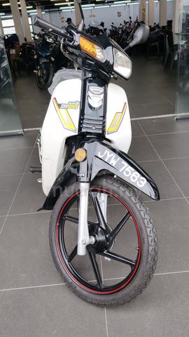 Carousel Image Selected