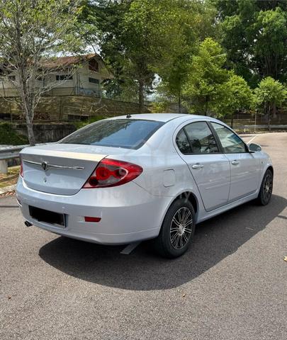 2008 Proton PERSONA 1.6 MEDIUM LINE (M) - 4