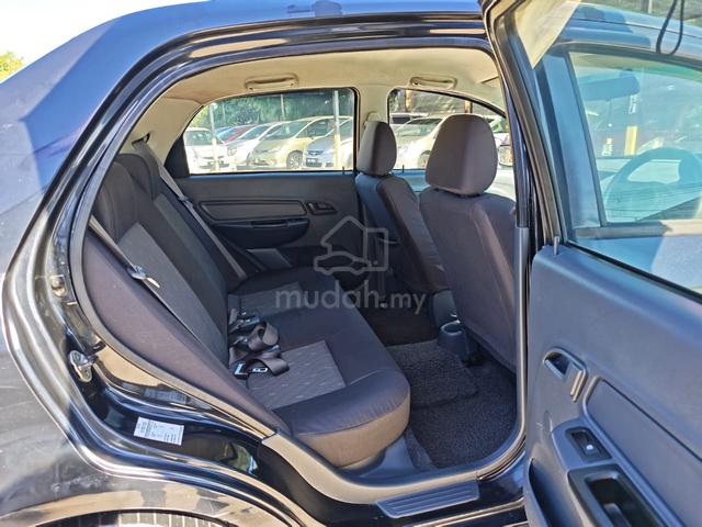 2011 Proton SAGA FLX 1.3 (AUTO) - LOAN KEDAI - 5