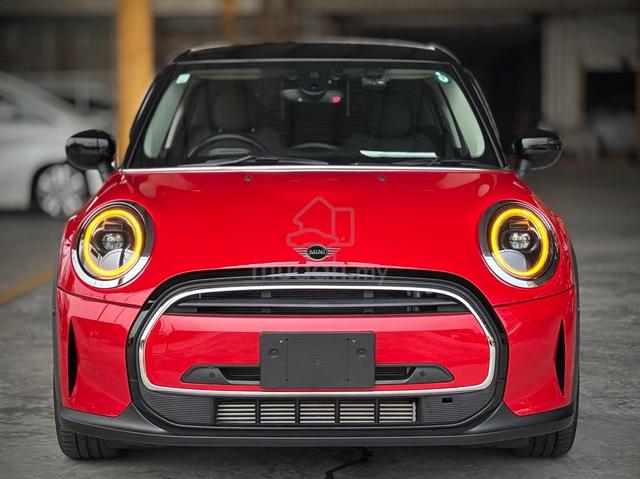2021 Mini Cooper 1.5T 4 Door | 5 Yrs Warranty - 1