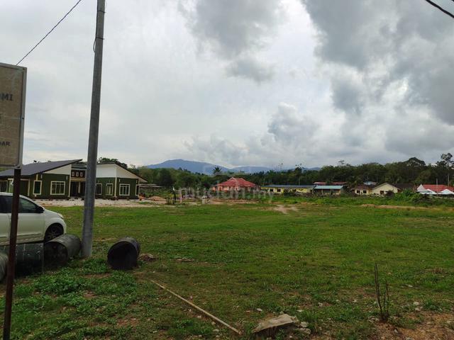 Tanah untuk di jual di Bentong, Pahang ! 1