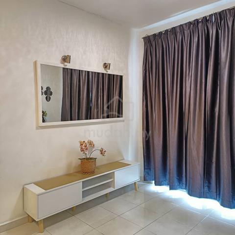 Damai Vista Apartment 1