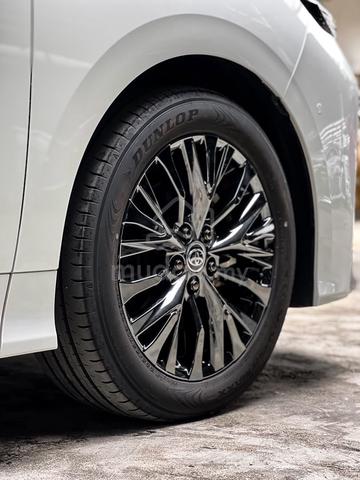 2024 Toyota VELLFIRE 2.4 (T) Z PREMIER (A) - 4