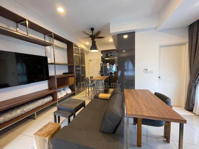 Meridin Suites Residences @ The Meridin 1