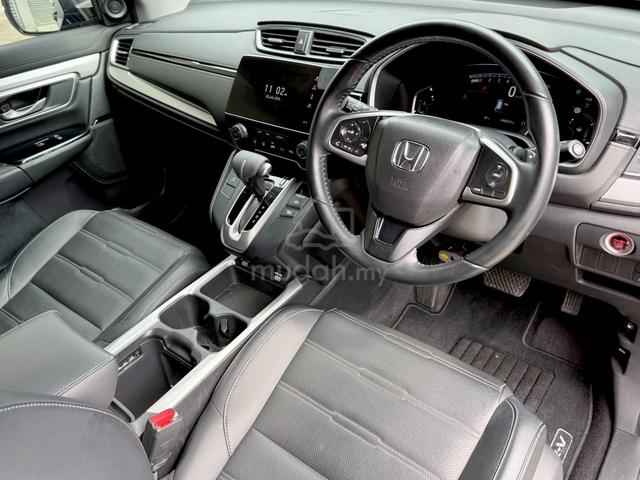2023 Honda CR-V 2.0 2WD MY17 RW FACELIFT (A) - 3