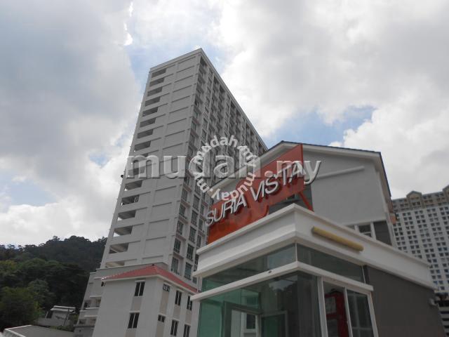 Suria Vista 1