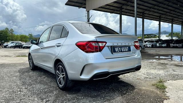 2020 Proton SAGA PREMIUM AT 1.3L (A) - 5