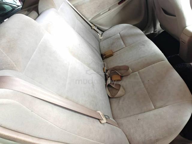 2006 Toyota VIOS 1.5 E NCP42R-EEPSKE FACELIFT (A) - 5