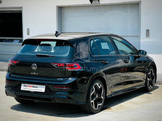 2026 Volkswagen GOLF 1.5 R-LINE ETSI MK8.5 - 2
