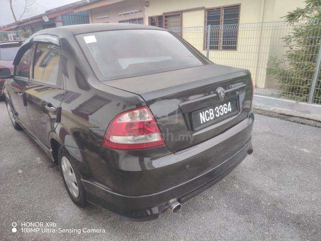 2008 Proton SAGA blm 1.3 BASE LINE (M) - 5