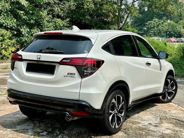 2019 Honda HR-V 1.8 RS ENHANCED (A) - 3
