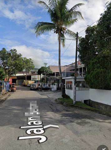 Taman Daya Jalan Bertam @ Original Single Storey Terrace Factory 2