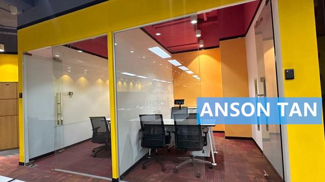 Georgetown, Office Space, 4050sq.ft, accommodate up to 54 staff 1