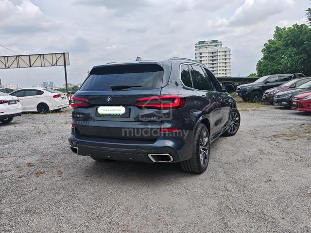 2022 Bmw X5 xDRIVE45e M SPORT 3.0L (A) 40kkm VIP - 3