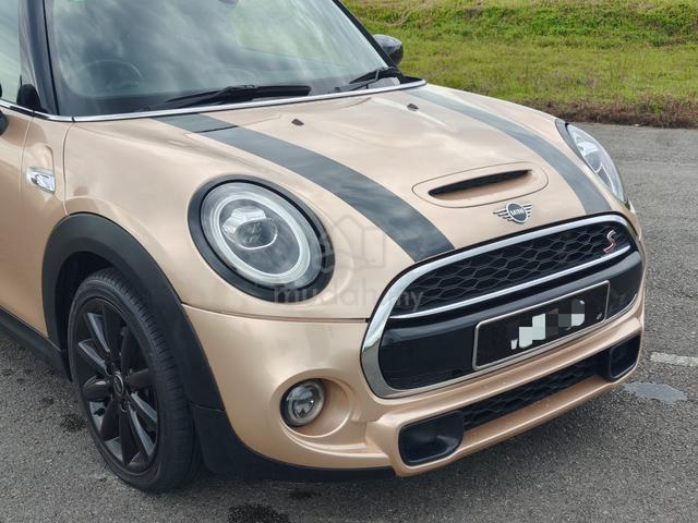 2020 Mini COOPER 2.0 S COUNTRYMAN SPORTS MY17 F60 - 3