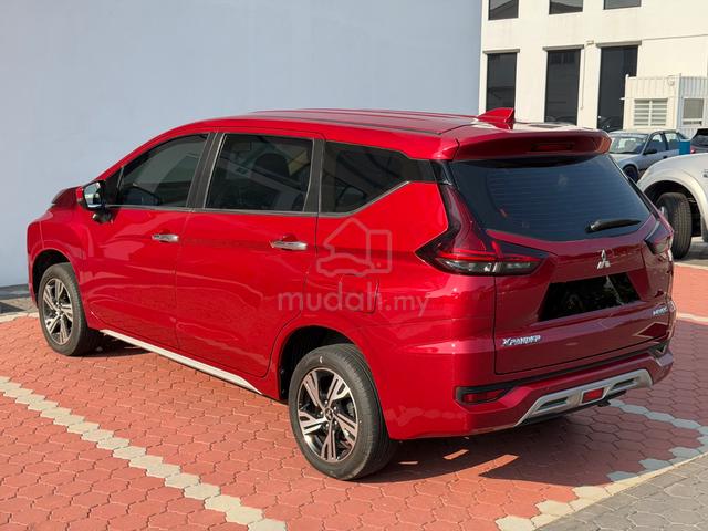 2022 Mitsubishi XPANDER 1.5 (A) - 3
