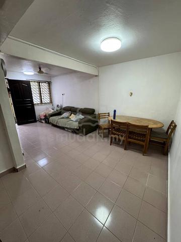 Senai Saleng / Jalan Jambu Air / Near Indahpura / Double Storey House 1