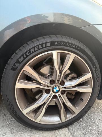 2016 Bmw 218I ACTIVE TOURER (LUXURY) 1.5 (A) - 3