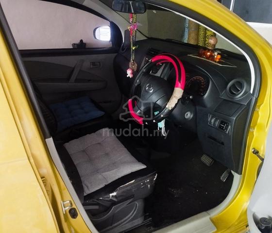 2015 Perodua MYVI 1.3 STANDARD G MY11 M600 - 4