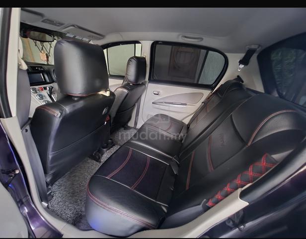 2012 Perodua MYVI 1.3 EZ STANDARD (A) - 5
