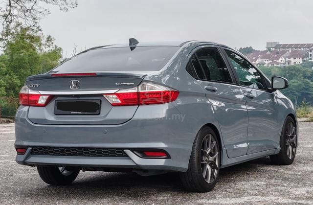 2020 Honda CITY 1.5 V GM6 (A) FULL LOAN #4245 - 3