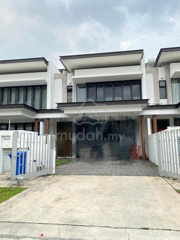 [Below Market] 2 Storey Garinia Elmina Gardens Denai Alam Shah House 1