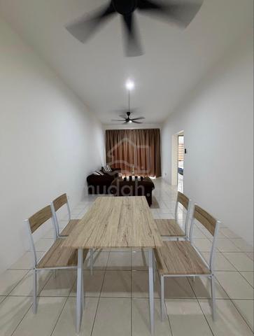 SP Lodge Sri Pertiwi @ Pines Square 1