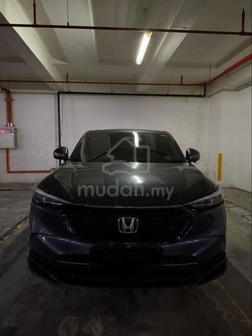 2023 Honda HR-V 1.5 TURBO V (A) - 3