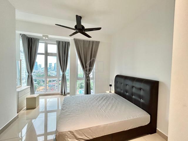 Twin Galaxy Residences 4