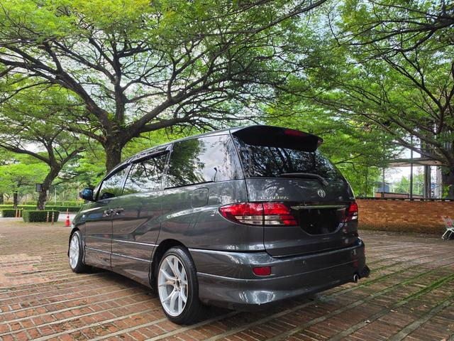 Toyota Estima Aeras MCR30 3.0 V6 (A) - LIMITED E - 2