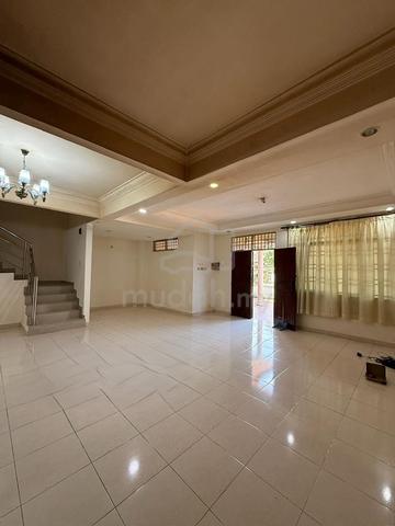 (SALE) 2 Storey Semi-Detached House@ Taman Bukit Kecil, Bukit Mertajam 1