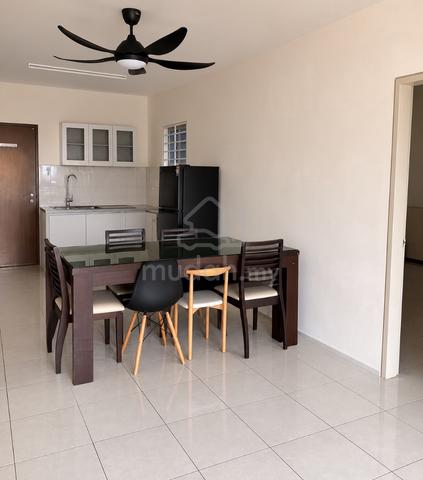 Residensi Tasikmas 1