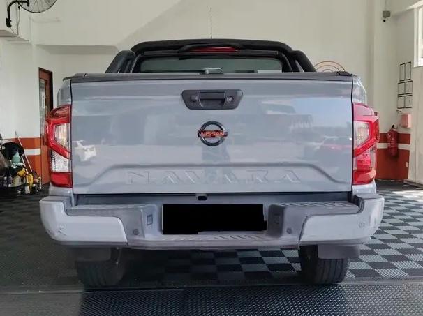 2022 Nissan NAVARA PRO-4X 2.5L (A) ALL-IN - 5