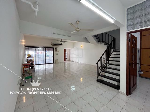 SALE — GREENLANE CONCRETE FLOORING 2 Storey Terrace Island Glades 1