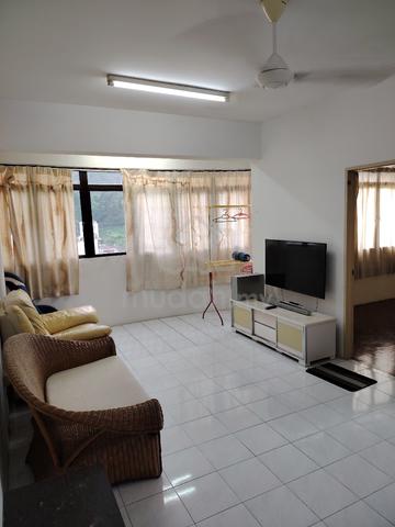 Kiara Indah Condominium 1