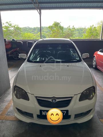 2012 Proton PERSONA 1.6 ELEGANCE MEDIUM LINE (A) - 1