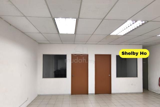 FOR RENT 🔥 | KK Times Square | Block F | Kota Kinabalu📍 1